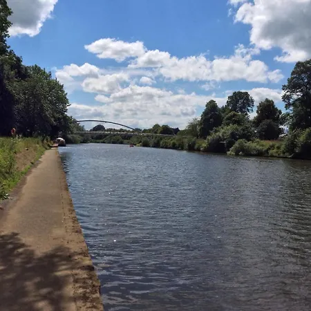 Southlands * York