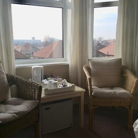 Southlands York